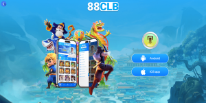 Logo 88CLBVip1 App
