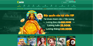 Logo Cwin6655 com