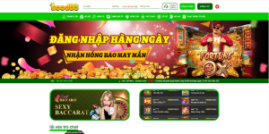 Logo Good88aa com