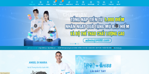 Logo Hi553 com