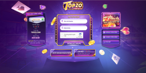 Logo Topzo com