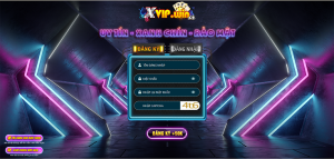 Logo XVIP26 Win