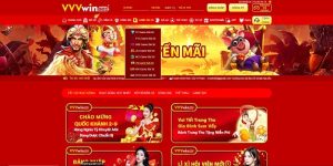 Ảnh VVVwin61 com
