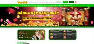 đăng nhập, đăng ký tải app good55 com