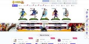 Logo 88Luck8 com