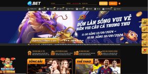 Logo i9Bet5 Info