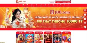 Logo J88a2 com