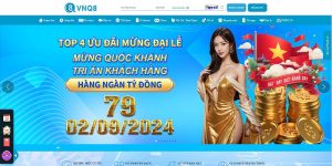 Logo Q8vip9 com